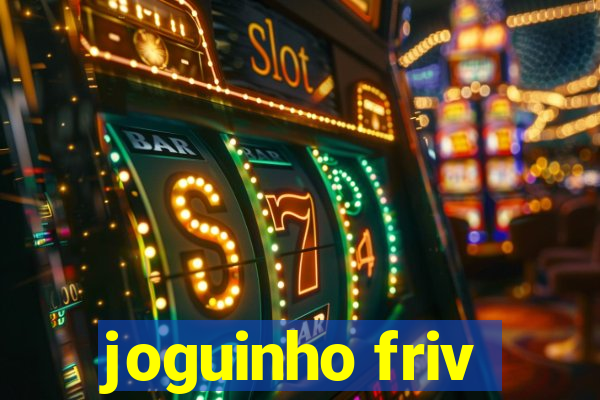 joguinho friv